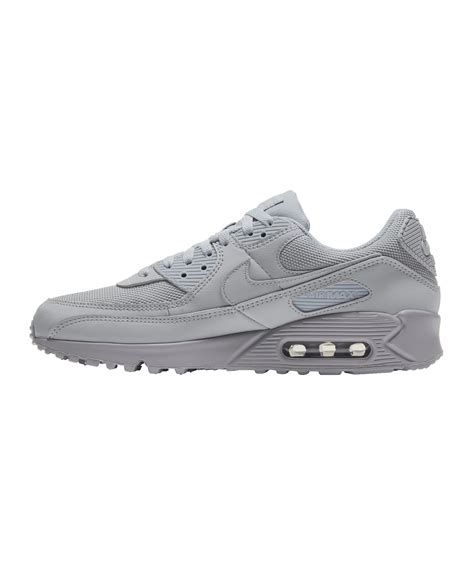 nike air max grau größe 36